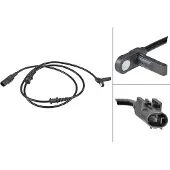 ABS . Sensor Raddrehzahl passend für MERCEDES-BENZ V-Klasse (W447) 30237