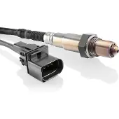 Bosch Lambdasonde 0258030340 für VAUXHALL PEUGEOT