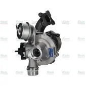 Nissens Lader, Aufladung 93276 für Volvo LYNK & CO
