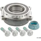 SNR Radlagersatz R151.63