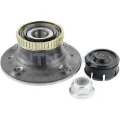 SNR Radlagersatz R155.46