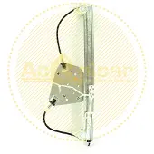 Ac Rolcar 01.3995 Elektrischer Fensterheber Hinten Links für BMW 3 Limousine (E46) 3 Touring (E46)