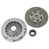 AISIN Kupplungssatz KY-127