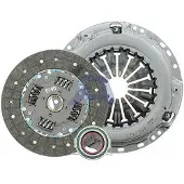 AISIN Kupplungssatz Kupplung für TOYOTA LAND CRUISER (PZJ7, KZJ7, HZJ7, BJ7, LJ7, RJ7) KT-351