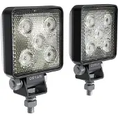 Osram Lampa OLEDW103WD, 120 mm, 60 mm, 170 mm