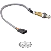 Delphi Lambdasonde ES21350-12B1