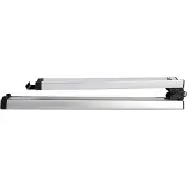 Atera Auffahrschiene Rampe faltbar für Strada Trail 2, Genio Pro Advanced 022782