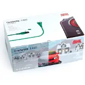 Defa Heizlüfter Satz DEFA470066
