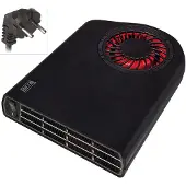 Defa termini II 1900w, schuko stik