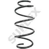 SUPLEX Fahrwerksfeder 39513