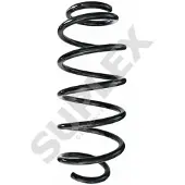 SUPLEX Fahrwerksfeder 38169