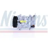 Nissens Klimakompressor 890744