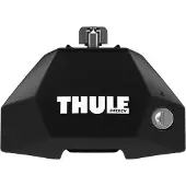 Thule Evo Fixpoint 2-pack