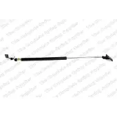 LESJÖFORS Gasfeder, Koffer-/Laderaum [Hersteller-Nr. 8163445] für Vauxhall, Opel