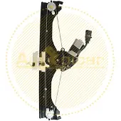 MAGNETI MARELLI Fensterheber 350103743000 Links
