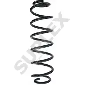 SUPLEX Fahrwerksfeder 39521