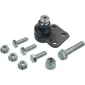 Meyle Traggelenk 16-16 010 0012 Links