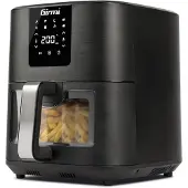 Girmi FG79 Luftfritteuse 1700W 9