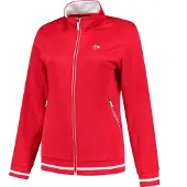 Dunlop Club Knitted Jacke