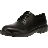 Camper Klassische Schnürschuhe Männlich 32313034333133 Schwarz 44 EU