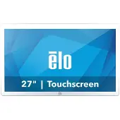 ELO Touch Solutions 2703LM, 68,6 cm (27"), 1920 x 1080 Pixel, Full HD, LCD, 14 ms, Weiß