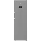 Beko B5RMLNE444HX, 365 l, No-Frost-System, SN-T, 35 dB, E, Edelstahl