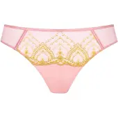 Mey Mini-Slip Serie Mysterious Pink Nectar | Größe 46