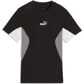 Puma T-Shirt für Kinder ESS BLOCK Tee kind