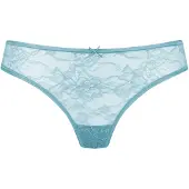 Mey String Serie Fabulous Teal Dream | Größe 40