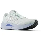 New Balance für Damen. WFCPRV5 FuelCell Propel v5 Sneaker blau (41.5), Wohnung, Schnürsenkel, Sportlich