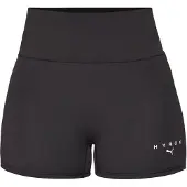 Puma Damen Shorts W X HYROX SHAPELUXE 3 TIGHT SHORT