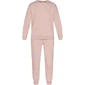 Puma Jogginganzüge Relaxed Sweat Suit TR cl damen