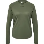 Hummel Mt Vanja Langarm-t-shirt