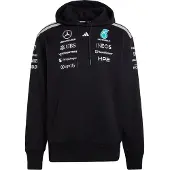 Adidas Mercedes-amg Petronas F1 Team Driver Kapuzenpullover