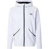 Under Armour Herrenjacke UA Unstoppable Woven Jacket-GRY MD