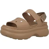 Crocs Soho & Strap Sandalen