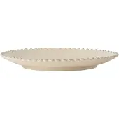 Costa Nova Pearl Speiseteller Ø28 cm creme Steinzeug