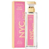 Elizabeth Arden E.Arden 5Th Avenue NYC Love Edp Spray
