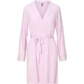 Lingadore Night Kimono 8414 | Grösse: S | Farbe: Rosa