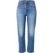 Levi's Wedgie Straight Fit Jeans
