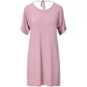 Lingadore Night Pyjama 8406 | Grösse: XS | Farbe: Rosa