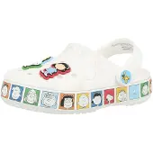 Crocs | Kinder | Peanuts Crocband Toddler | Clogs | | 25 212117-90H-C9