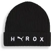 Puma Herren Mütze x HYROX Mid Crown Beanie