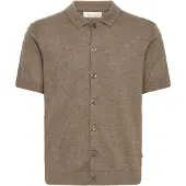 Casual Friday Kurzarmshirt "Kurzarmhemd CFBells"