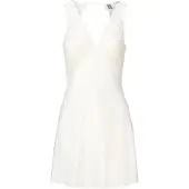 Lingadore Night Nachtkleid 8301 | Grösse: 3XL | Farbe: Elfenbein