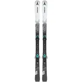 Atomic Redster X5 Grey+m10 Gw Paket Mit Alpinski