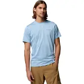 Columbia Hike Kurzarm-t-shirt