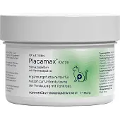 Nutrilabs Placamax Kautabletten f.Katzen 90 St