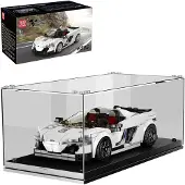 Mould King 650S Spider Supercar 27043S