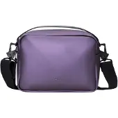 Rains Schultertasche Box Bag W3 Unisex Body